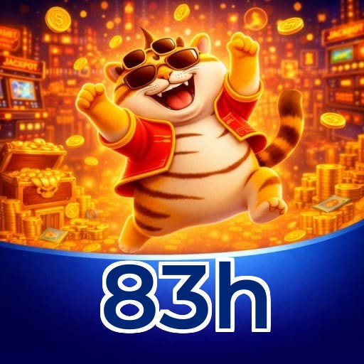FAQ 83h Brasil - Perguntas frequentes sobre bônus, PIX, RTP, APP mobile e VIP