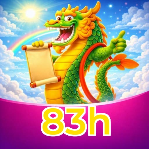 Comparação APP mobile vs versão web da 83h