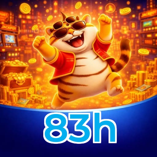 Tabela RTP dos jogos de cassino da 83h