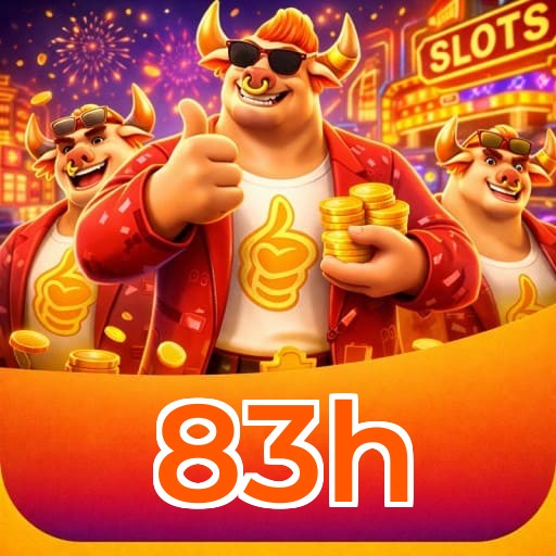 Catálogo 83h 2.547 jogos - Pragmatic Play, Evolution, NetEnt
